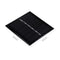 3V 0.6W Solar Panel Epoxy Polycrystalline Silicon DIY Battery Power Charge