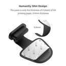 #A Silicone Phone Charging Port Dust Plug for Phone Anti-lost Dustproof Cap Cove