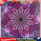 5D DIY Special-shaped Diamond Painting Cross Stitch Mosaic (H091 Flower) Newly