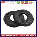 1 Pair Soft Foam Sponge Replacement Headset Ear Pads Cover for SONY MDR-ZX100