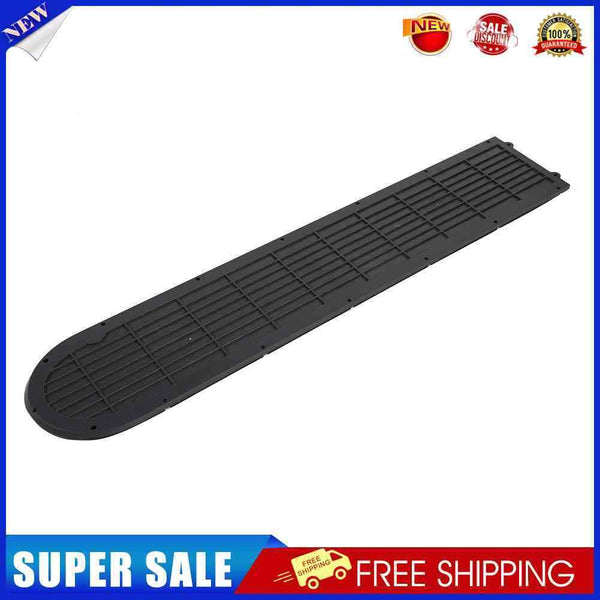 Plastic Battery Compartment Cover Bottom Board Suit for M365 Electric Scooter