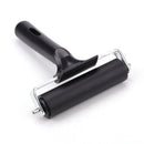 Cleanable Art Paint Ink Brush Reusable Paper Craft Scrapbook Roller (10cm)