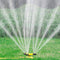 #A 360 Degree Automatic Rotating Water Sprinkler Large Area Coverage Irrigation