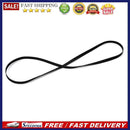 Drive Belt Rubber Turntable Phonograph Transmission Strap Phono Tape Replac
