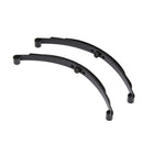 Steel Rear Leaf Type Suspension for RC 1:14 Tamiya Tractor Truck (Behind) Newly
