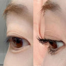 Makeup Waterproof Black Browm Eye Lash Eyelash Extension 4D Silk Fiber Mascara