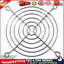 Portable Mini Outdoor Camping Foldable Stainless Steel Disc Wire Bracket Newly