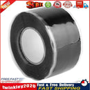 Heat-Resistant Bonding Self Fusing Wire Hose Tape Water Pipe Repair Tape Newly