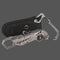 #A Aluminum Alloy Foldable Fish Controller Plier Fish Grip Tackle Holder Clamp T