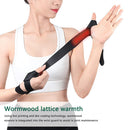 #A Wrist Guard Band Carpal Tunnel Sprains Pain Wrist Brace Support for Sports