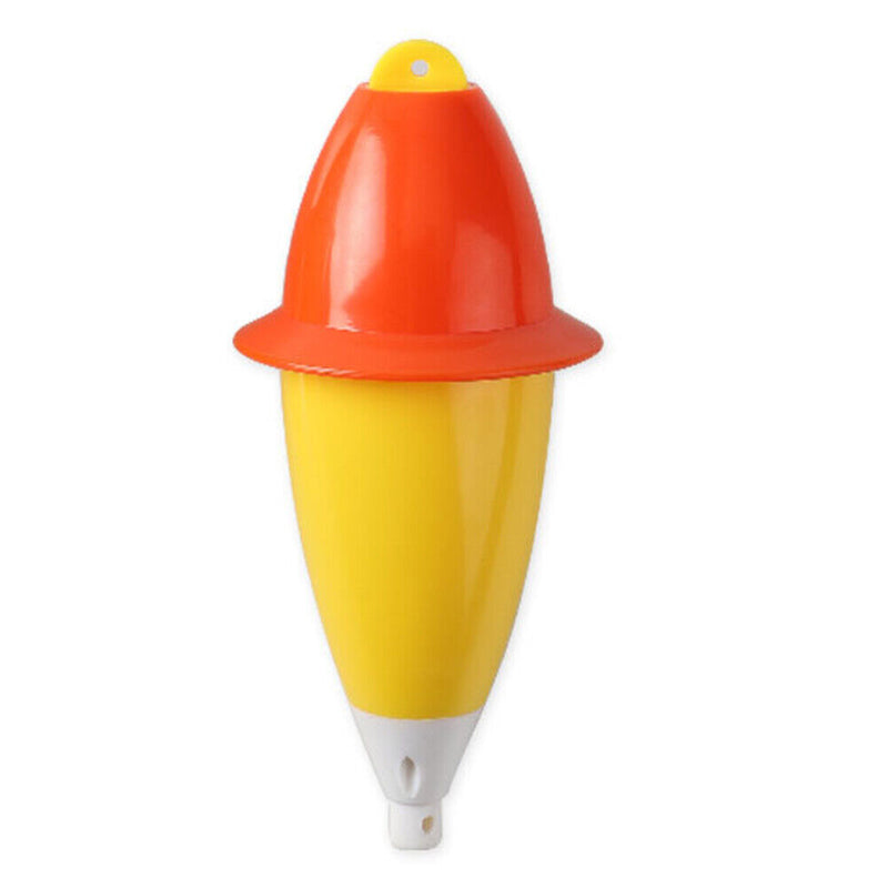 Automatic Fishing Float Portable Fish Bite Reminder Buoy Sea Fishing Accessories