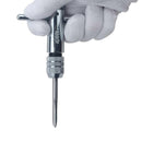 5pcs T-handle Screw Tap Ratchet Taps with Spanner Wrench Drift Holder Set Newly