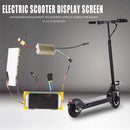 Electric Scooter Replacement Parts Display Screen+36V Controller for Kugoo