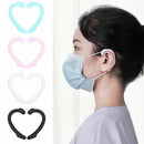 Protectors Eyeglass Grip Eyeglass Accessories Ear Hook Holder Protection Pad
