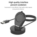 100cm Charging Cradle PVC 2inch 1 Charger Adapter Charger Cable for Amazfit GTS 3