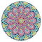 DIY Diamond Painting Mandala Round Coaster Cup Table Placemat (AA1059-1)