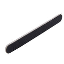 20 Pcs Black Polishing and Finishing Leather Edge Grinding Bar Craft Tool