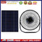 Portable 8 inch USB Solar Exhaust Fan Air Extractor Portable 7W 6V 8 inch USB