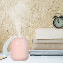 3 in 1 Multifunction USB Two Gear Air Humidifier Mini Ultrasonic Home Mist Maker