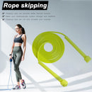 Skipping Skip Adjustable Jump Rope School Students Exercise Workout Equipment