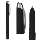 Copybook Blue Invisible Ink Magic Pen Disappearing Refill Automatic Fade Pen