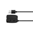 USB Charging Cable Watch Clip Charging Station with Data Function for Garmin Descent G1