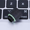 15mm G1/4 Thread Water Cooling PC Water Cooling Tube Base Extender Newly