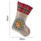 2X Diamond Painting Christmas Stockings DIY Xmas Mosaic Making Kit (SDW010)