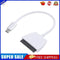 Super Speed USB3.1 Type-C to 22 Pin SATA Hard Drive Adapter Cable Converter