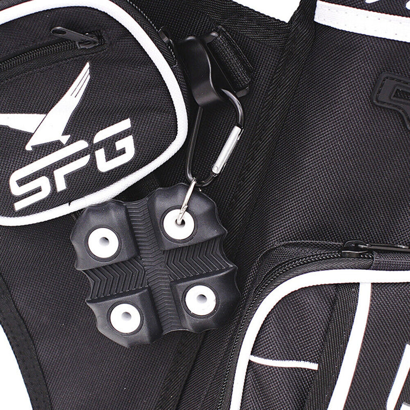 Hand Saver Arrow Puller Quick Release Clip for Target Bow Archery (Black) Newly