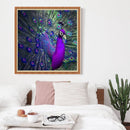5D DIY Full Drill Diamond Animal Painting Embroidery Kit Mosaic Art Craft Newly
