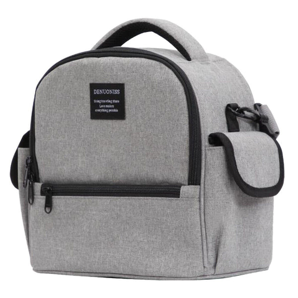 Isoliert Lunchbox Tasche Sport Eistasche Isoliertasche Kühlbox Thermotasche