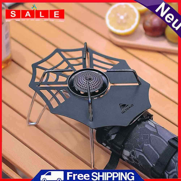 Outdoor Gas Tank Stove Heat Shield Board Hollow Cooking Stove Board for Soto-310