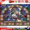 5D DIY God s Family Partial Special Shape Diamond Painting Art Kit Drawing Newly
