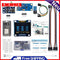 ESP8266 Weather Station Kit DIY Module Breadboards Electronics Component Set