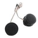 TP-005A Car Dome Tweeter Speaker 500W 4Ohm High Frequency Loudspeaker Universal