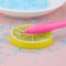 Monster Diamond Painting Pen Round/Square Tip Point Drills Pens Anti-Slip Tool