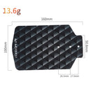 Bicycle Fenders Wings Front Tire Wheel Cycling Mudguard for Brompton (1) Newly