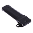 2pcs Walkie Talkie Back Belt Clip for Kenwood TK3307 TK3207G TK2180 TK2302 Newly