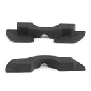 6x Electric Scooter Rubber Damping Pad for M365 Front Fork Shakeproof Cushi