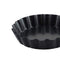 6pcs Mini Pie Muffin Cupcake Pans Mould Non-stick Tart Flan Round Molds Newly