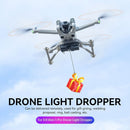 Scenes For DJI Mini 3 Pro Light Thrower Airdrop Drone For DJI Mini 3 Pro