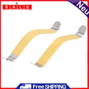 2pcs Guitar String Separator Maintenance Care Tool Nursing Handling Repair Guitar