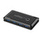 2x4 USB 3.0 Switcher 2 PCs Sharing 4 USB Devices for Keyboard Mouse Printer