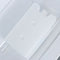 Water injection Cool Therapy Gel Freezer Cooler Pack Lunch Box Ice Blocks