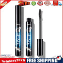 36h Lash Lengthening Black Mascara Long Lasting Waterproof Eyelash Makeup