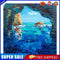 5D DIY Diamond Painting Kits Full Round Drill Oil Paint Sea Mosaic Picture