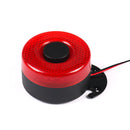 12/24V Beeper Horn Vehicle Auto Warning Back Up Car Alarm Speaker Buzzer Siren
