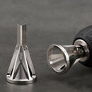 Deburring External Chamfer Tool Metal Remove Burr Tools for Chuck Drill Bit