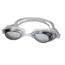 Anti UV Swimming Glasses Adults Kids Water Sport Anti-fog Goggles (Black) Newly